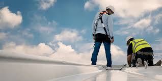 Best Emergency Roof Repair Services  in Belleville, WI